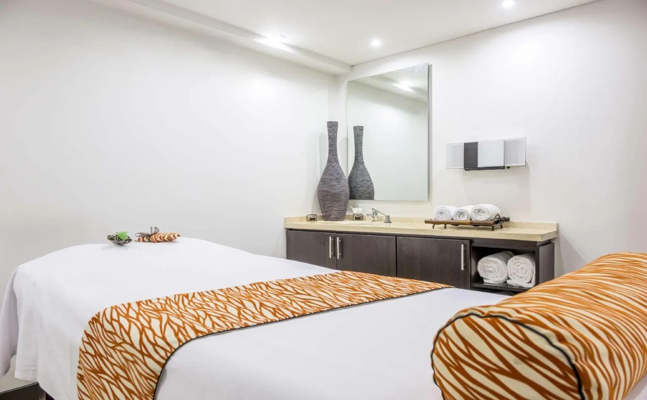 Photo - Radisson Bogota Metrotel