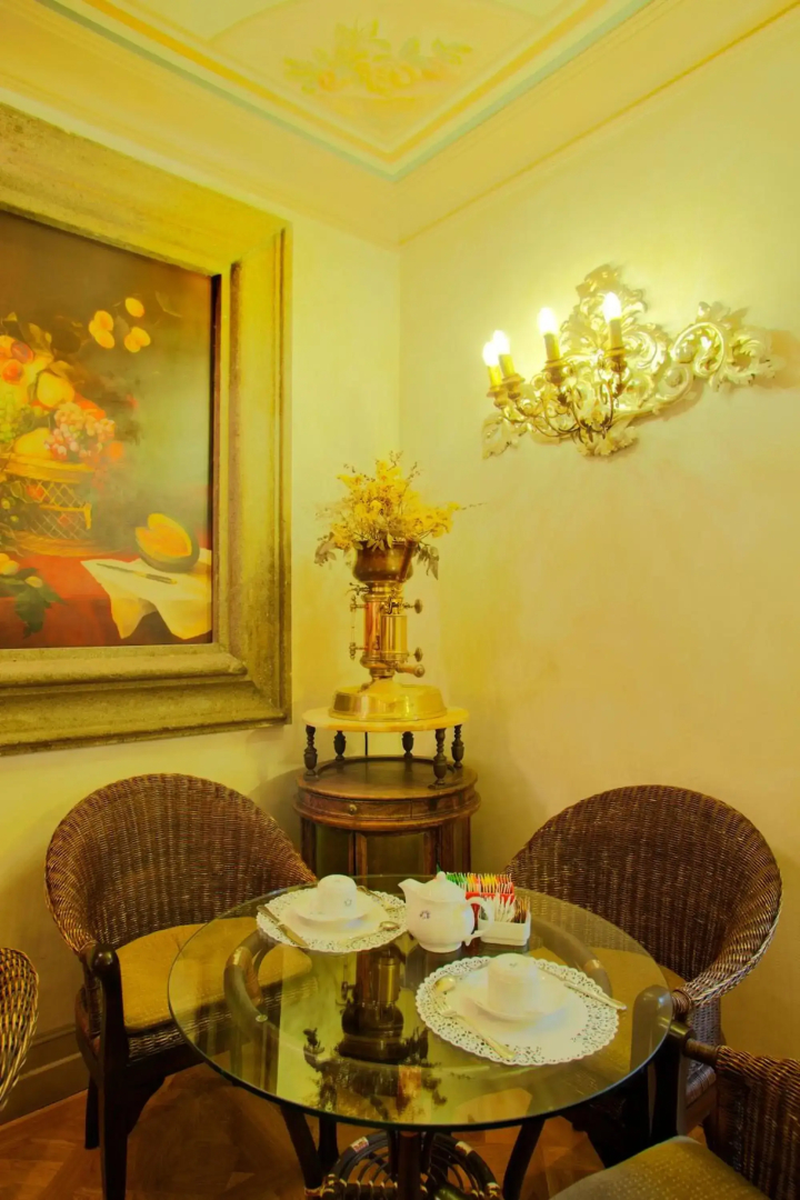Photo - Hotel Aventino