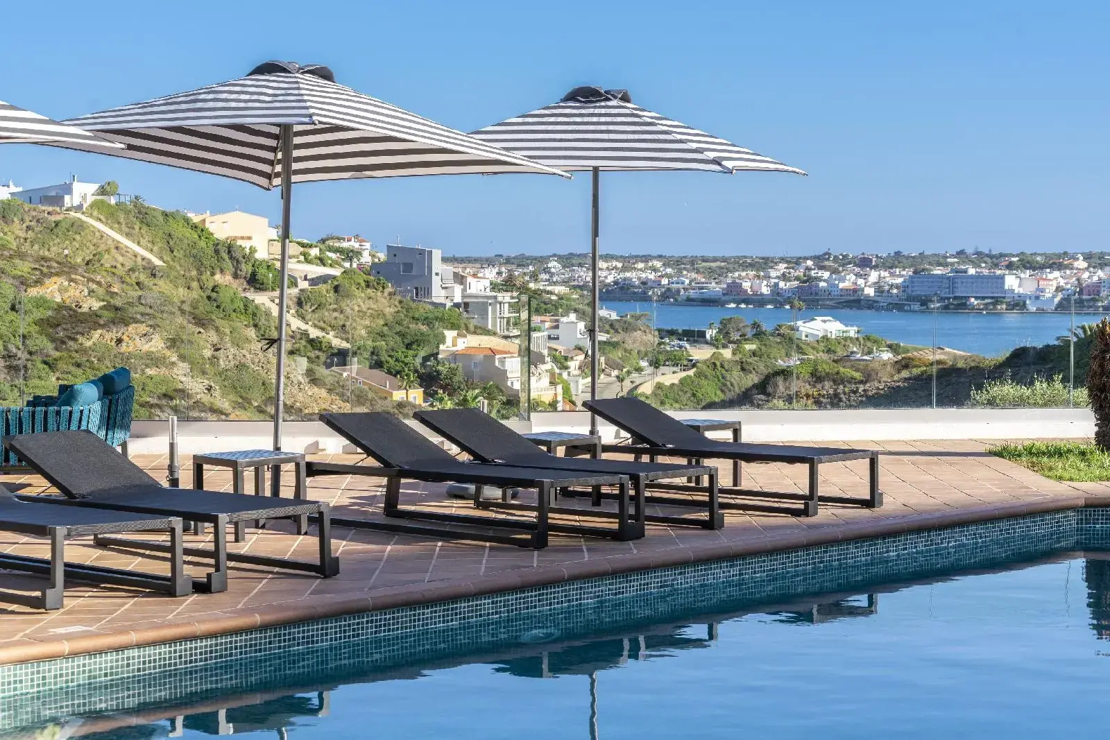 Foto - Calallonga Hotel Menorca