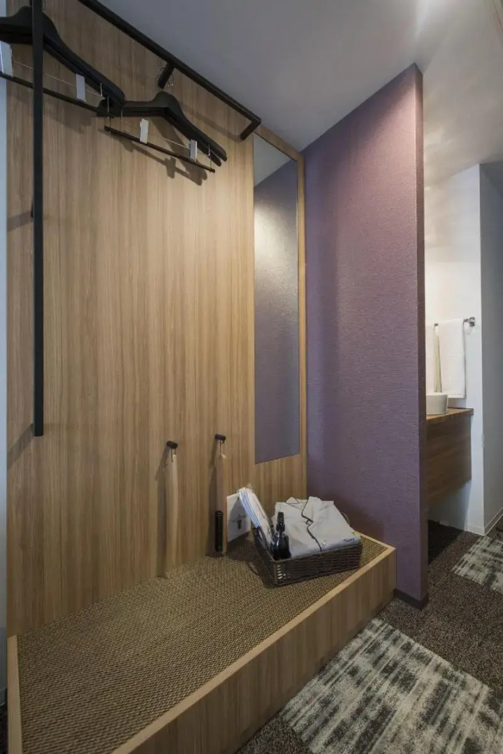 Photo - Tmark City Hotel Sapporo Odori