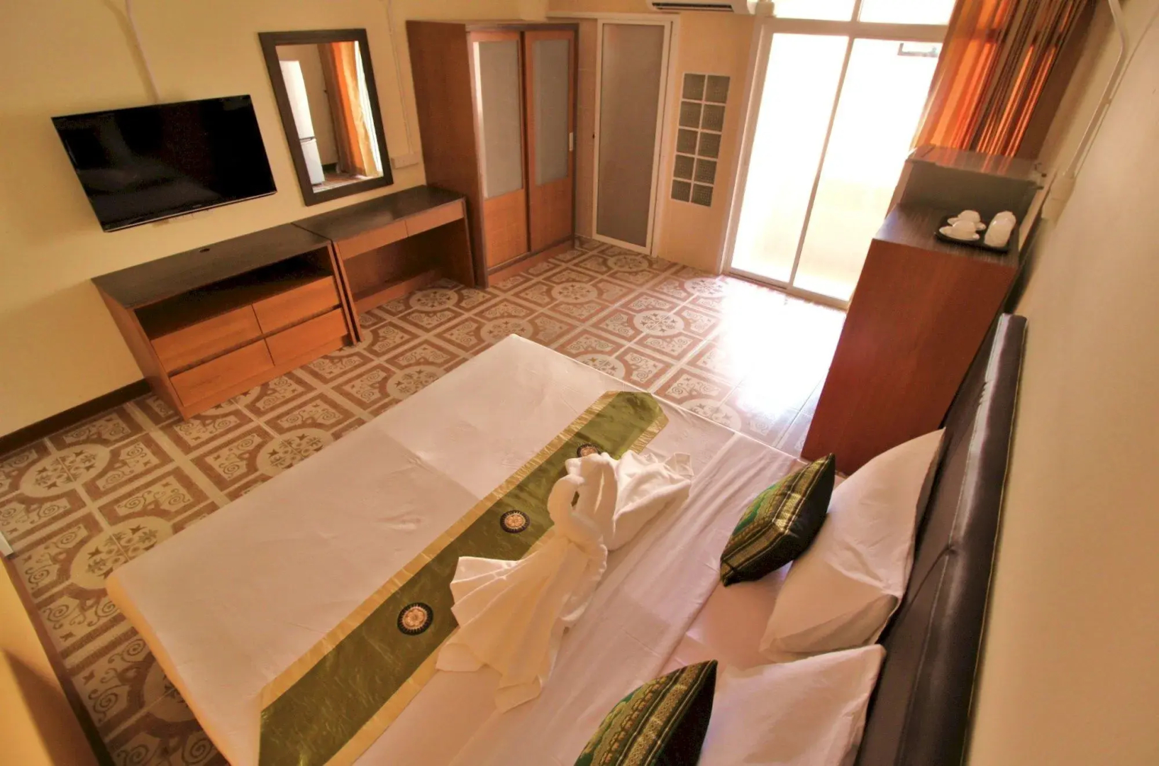 Foto - AC Habitat Bangkok