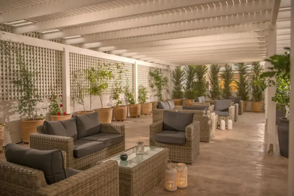 Foto - Irini Hotel