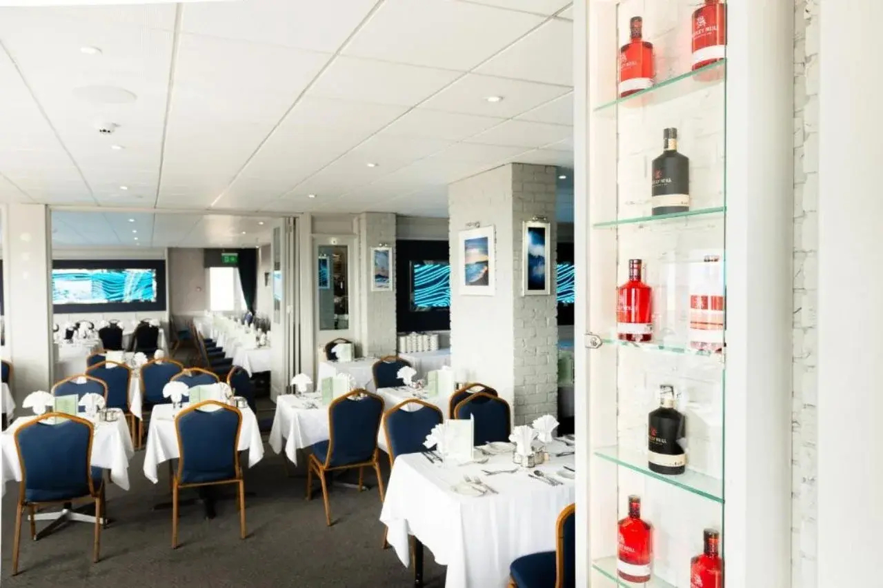 Foto - Hotel Ambassadeur