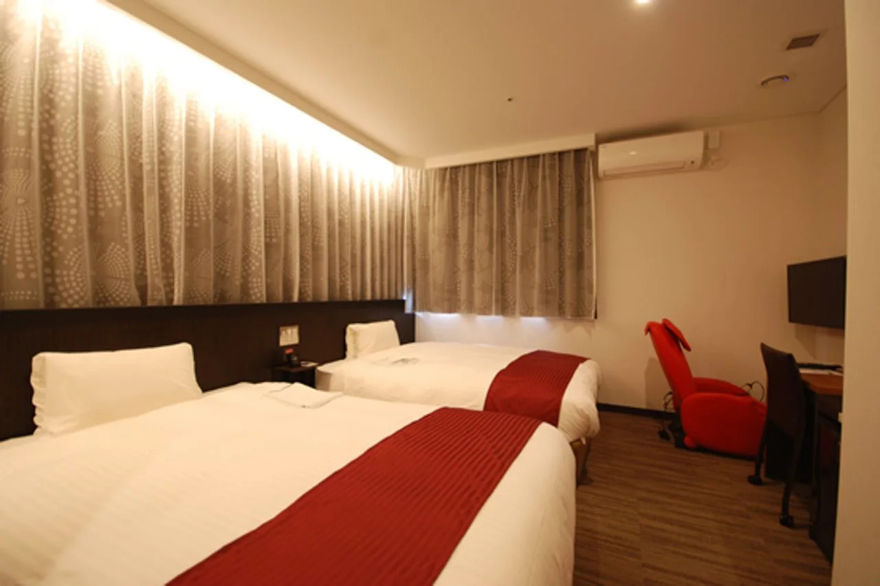Hotel Kawashima