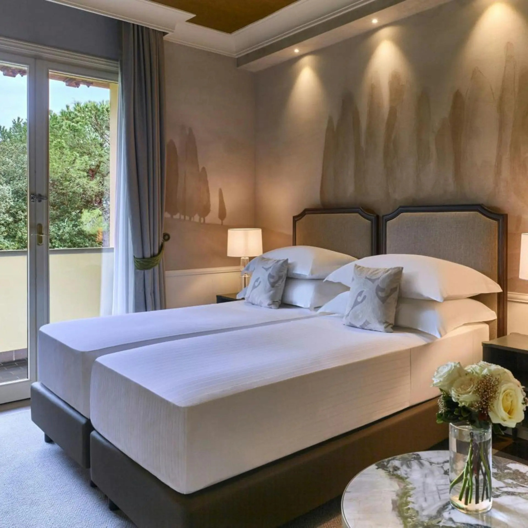 Photo - Grotta Giusti Thermal Spa Resort Tuscany, Autograph Collection