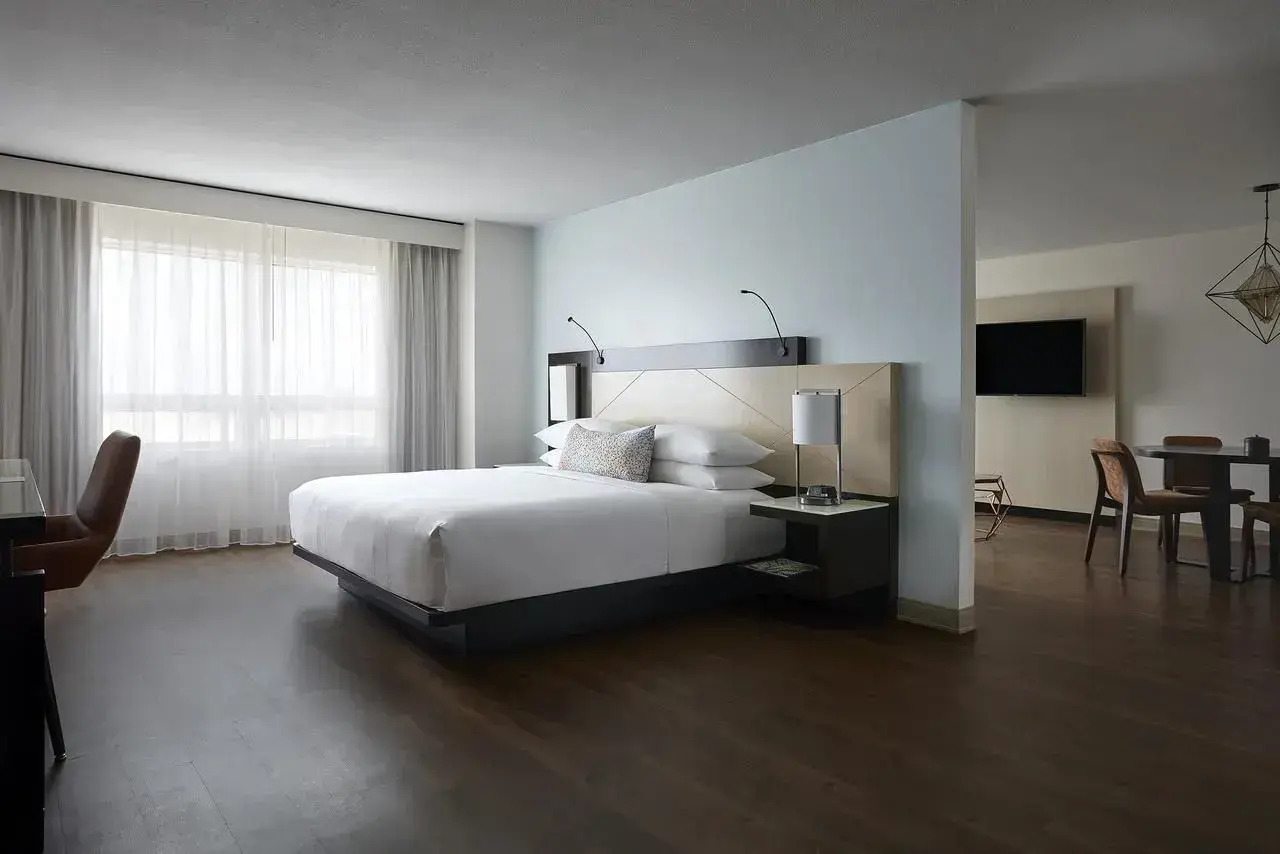 Foto - Marriott Orlando Downtown