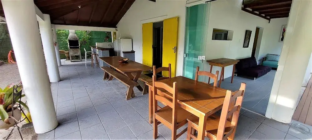 Photo - Pousada Quinta da Margem