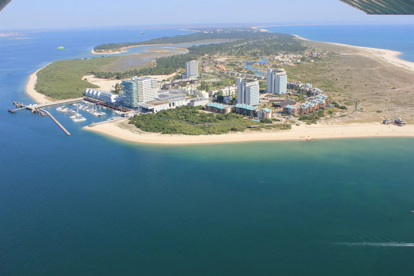 Foto - The Pearl Troia