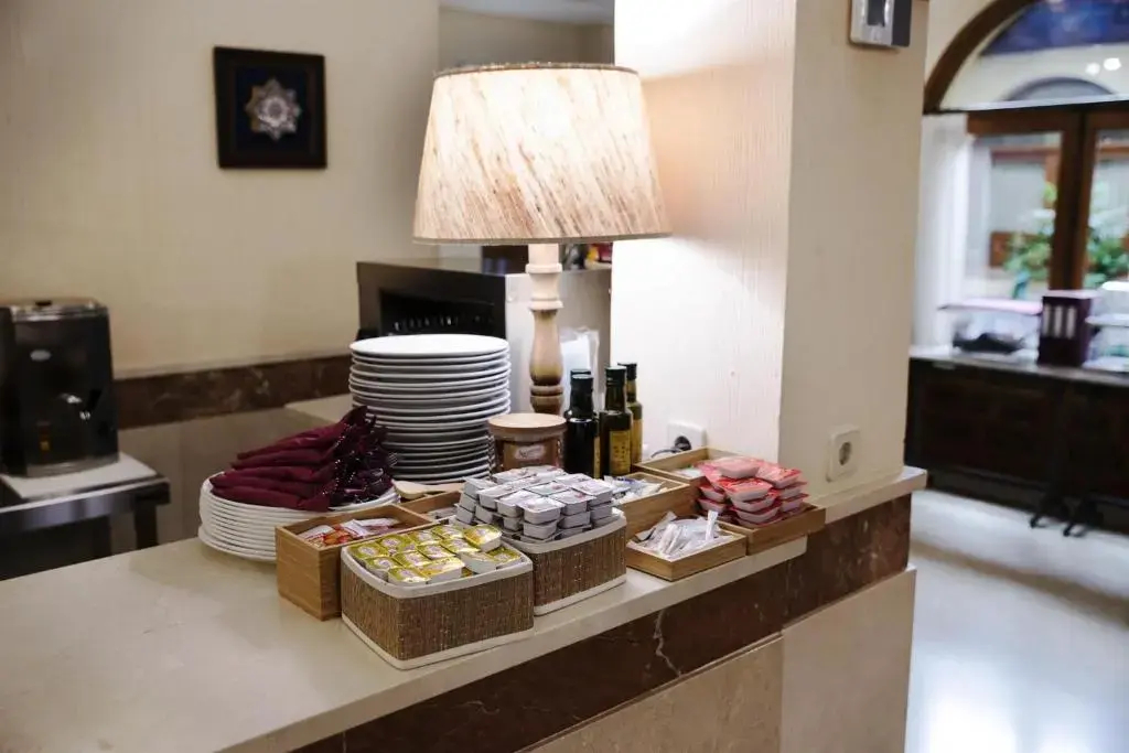 Photo - Hotel Santa Isabel
