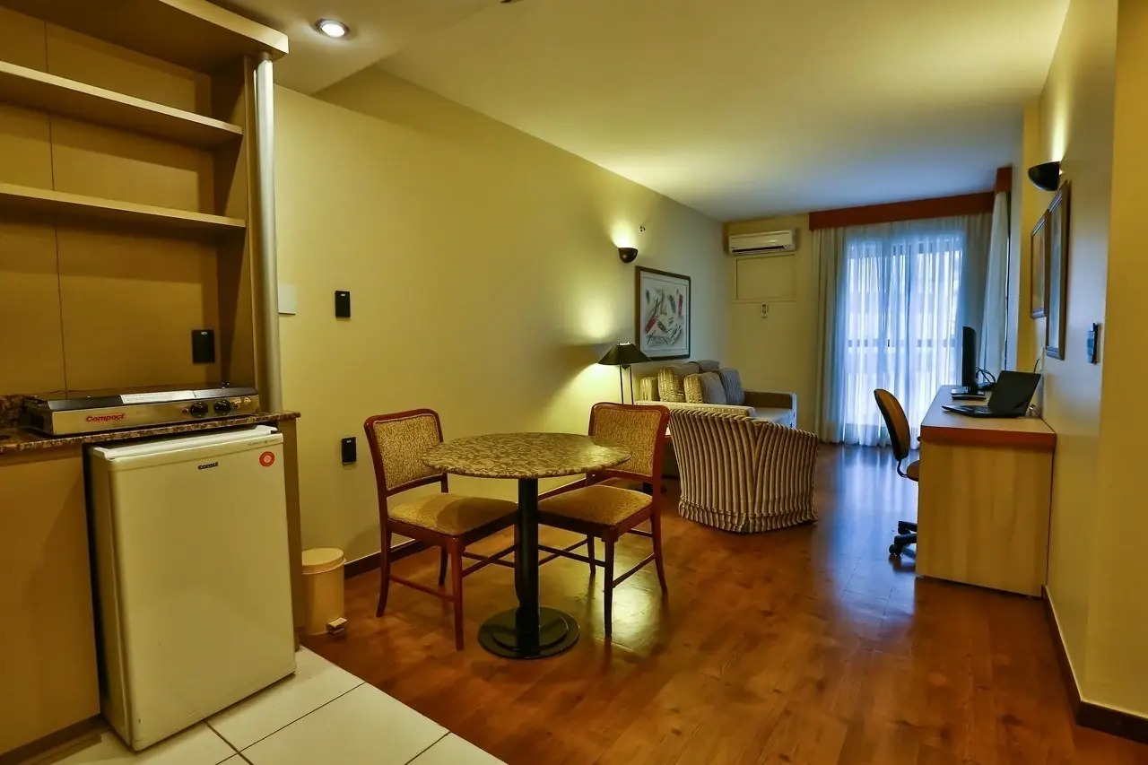 Photo - Condomínio Metropolitan - Centro de Brasília A216A