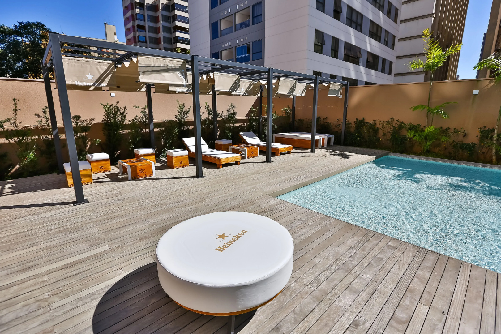 Foto - Radisson RED Campinas