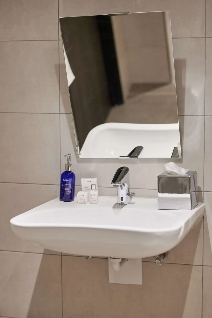 Foto - Radisson Blu Hotel Antananarivo Waterfront