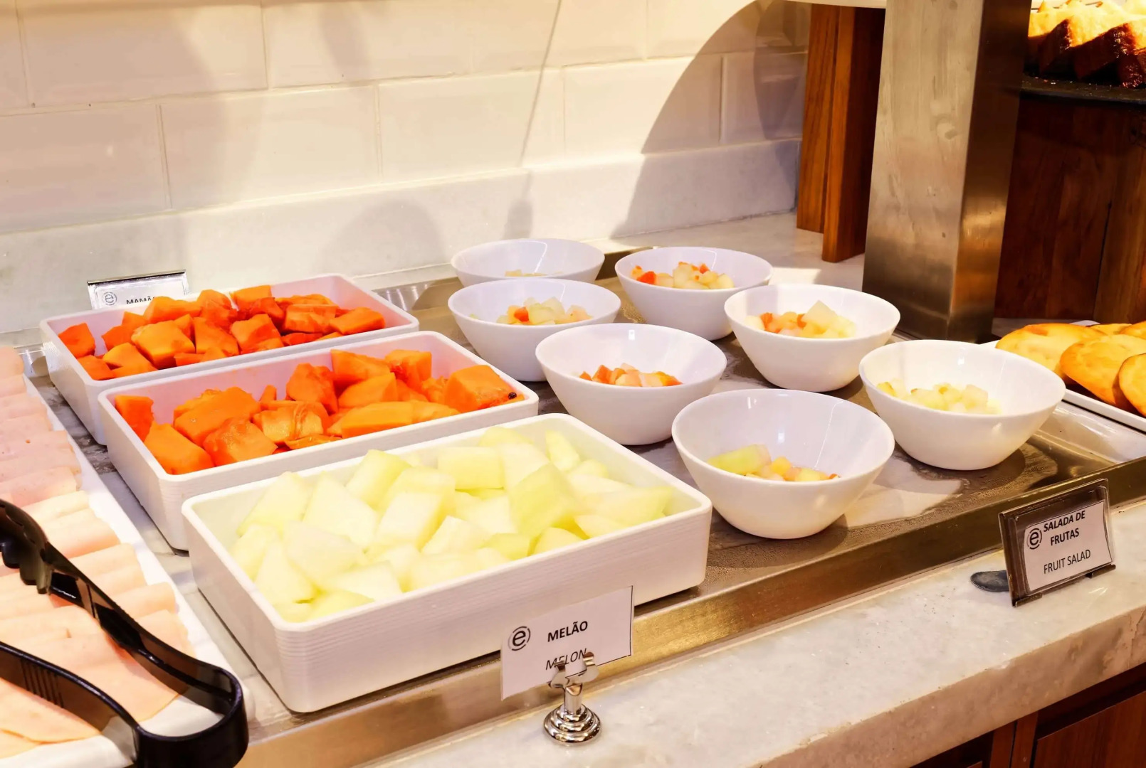 Foto - Ramada Encore Centro Tiradentes