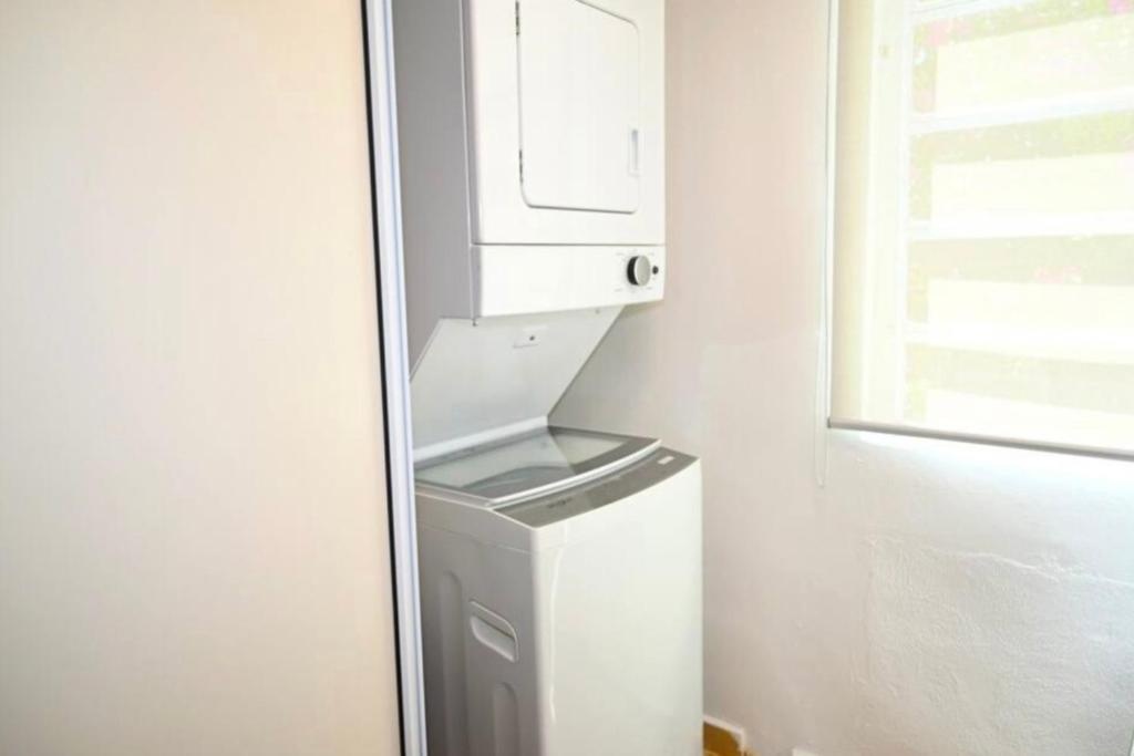 Apartamento frente a la Playa Puerto Rico