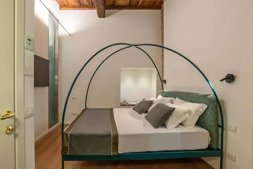 Foto - Ora Acanfora Suites