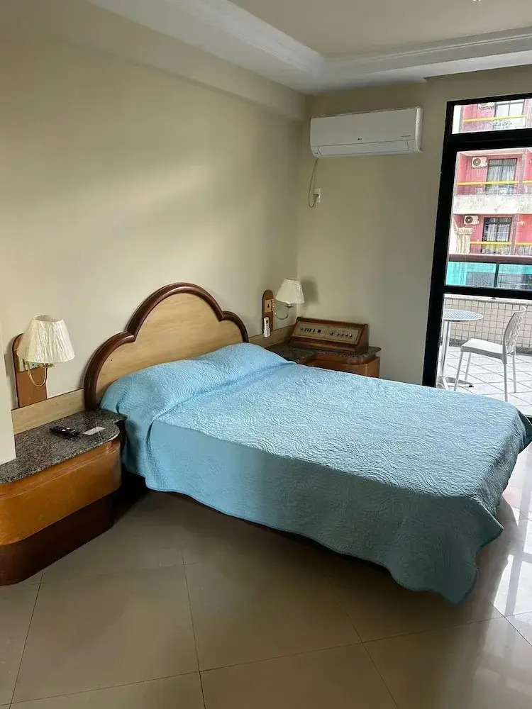 Photo - Tower Icaraí Hotel