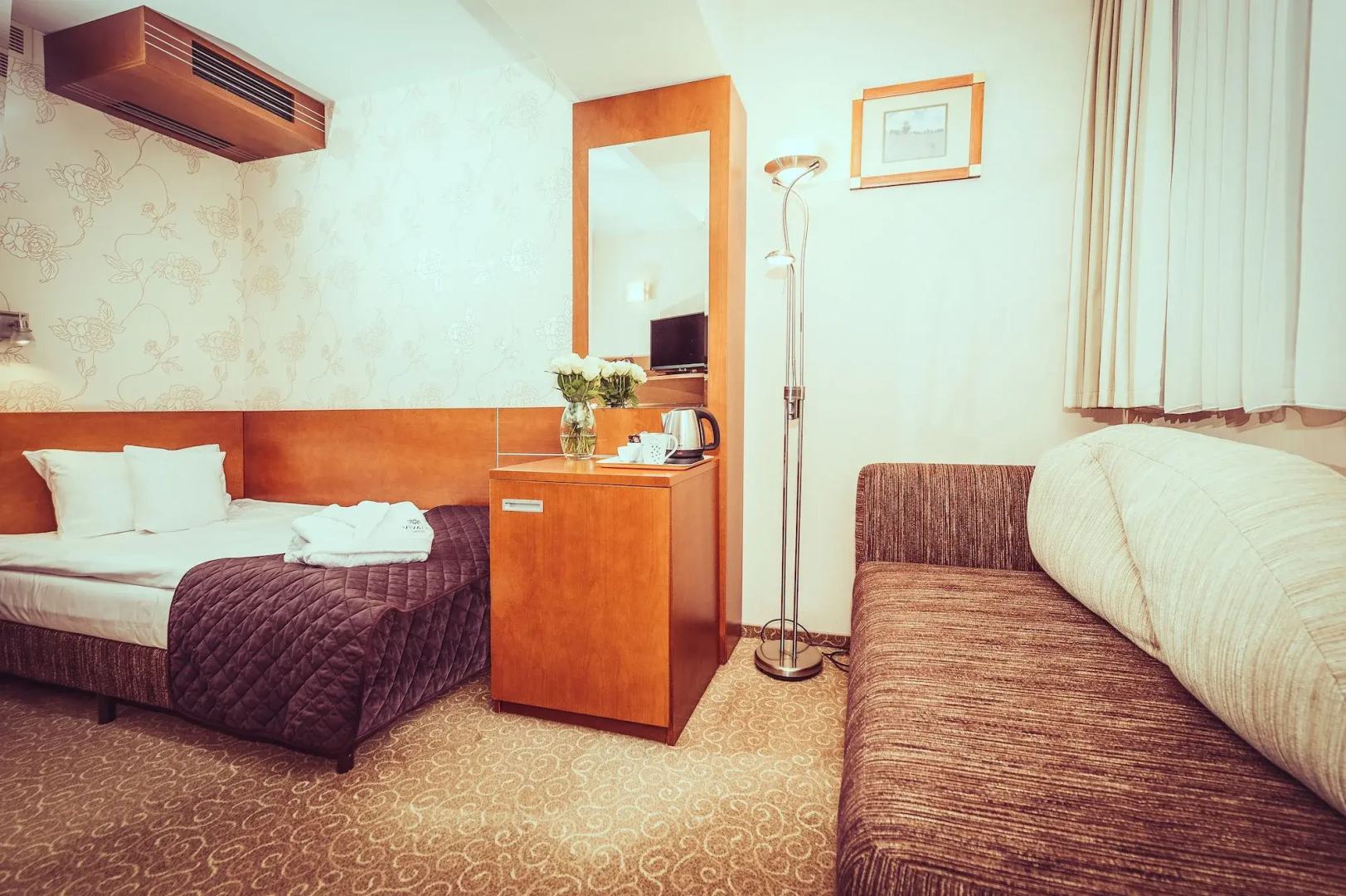 Foto - Hotel Vivaldi