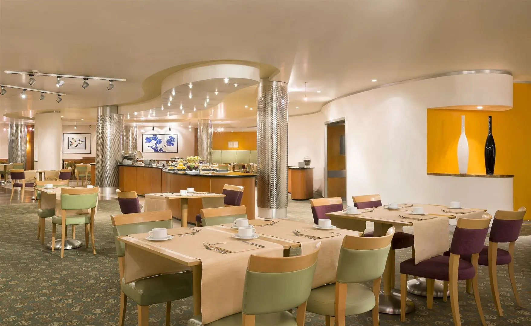 Foto - Le Meridien Visconti Rome