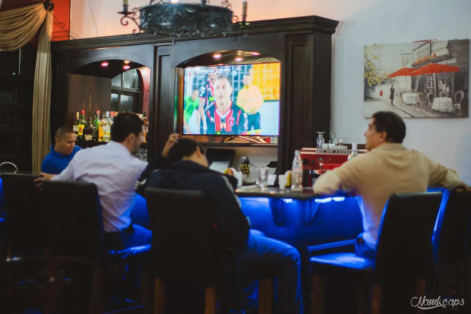 Photo - Hotel Casa Colon