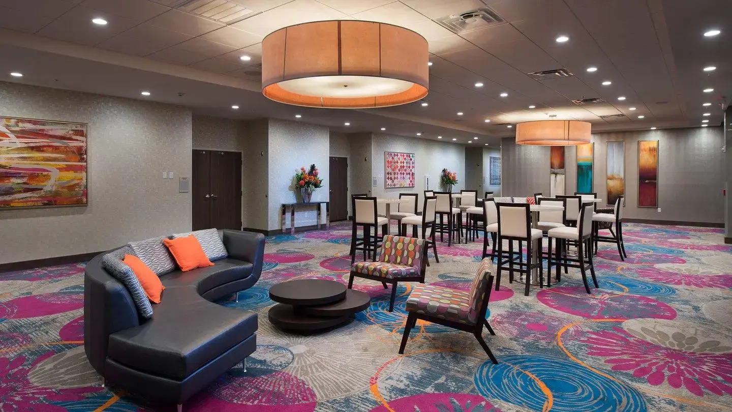 Photo - SpringHill Suites by Marriott Houston Hwy. 290/NW Cypress