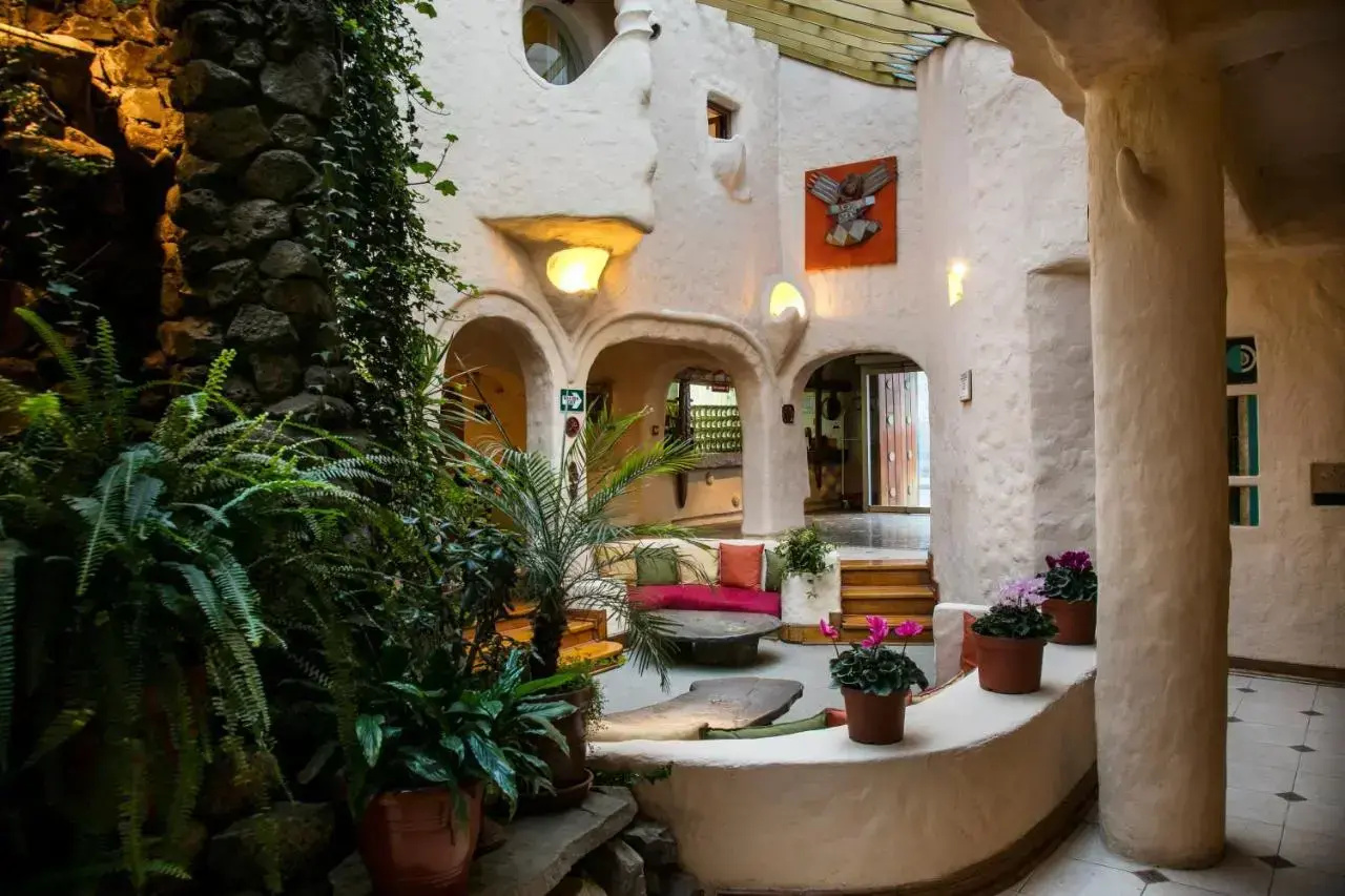 Photo - San Agustin Internacional Hotel