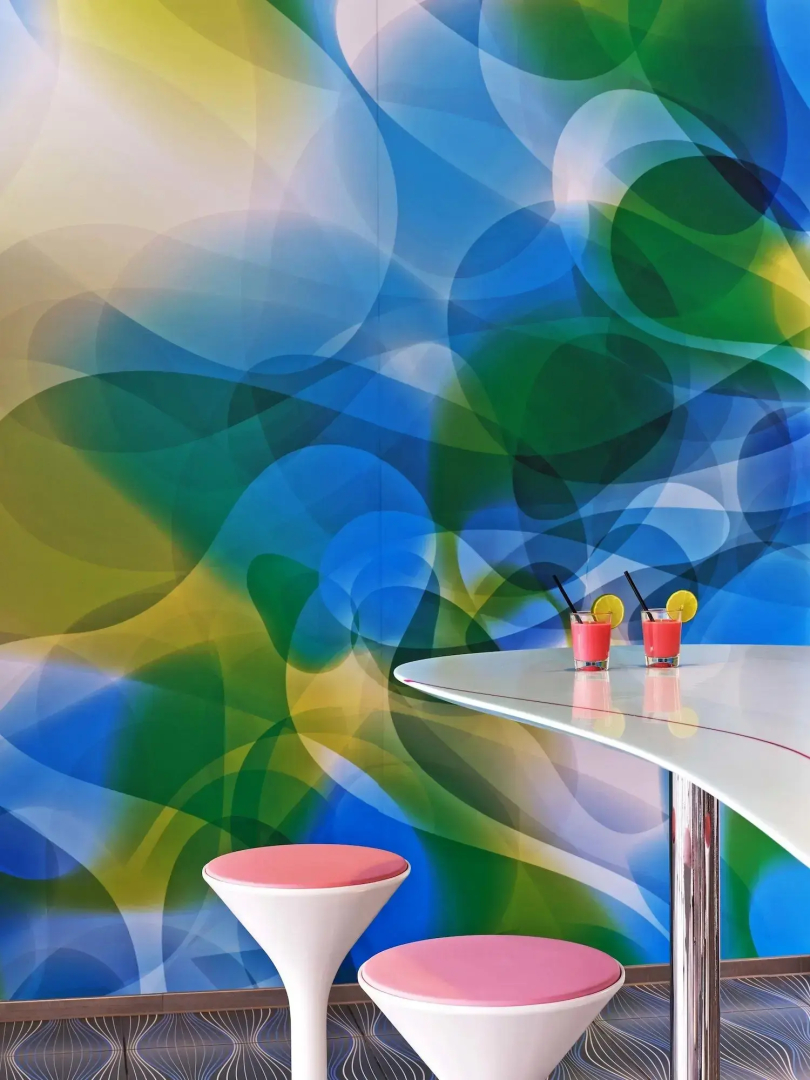 Foto - Prize by Radisson, Hamburg City