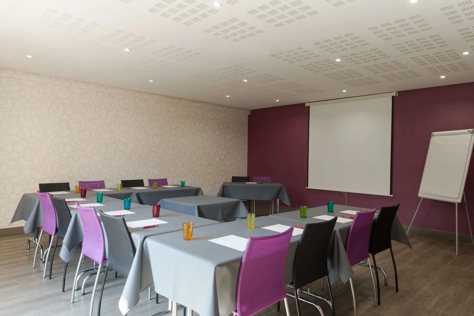 Foto - Sure Hotel by Best Western Tours Sud