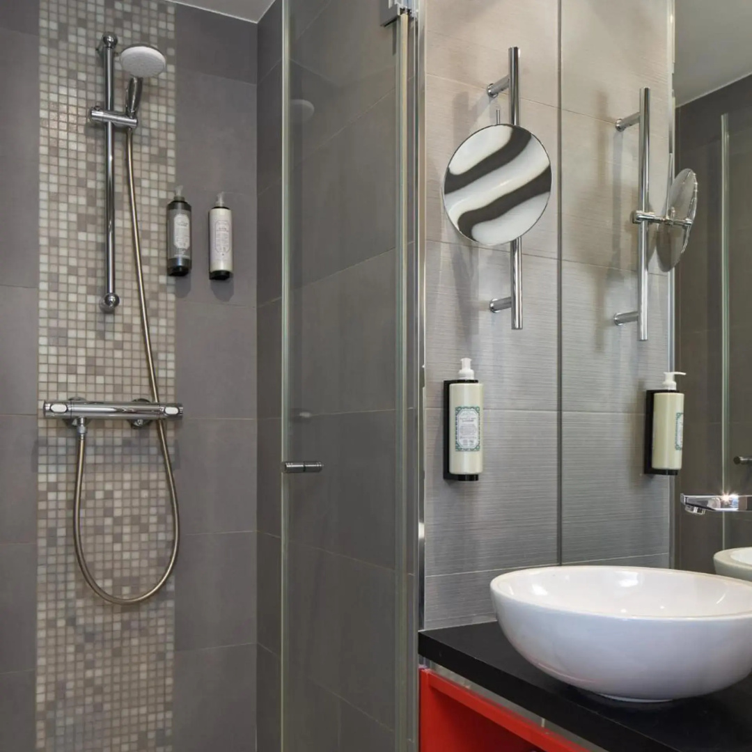 Photo - Timhotel Paris Gare de l'Est