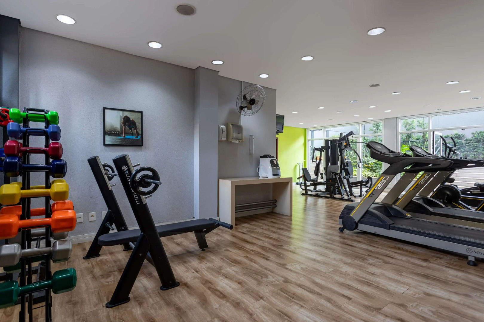 Foto - Wyndham Sao Paulo Paulista