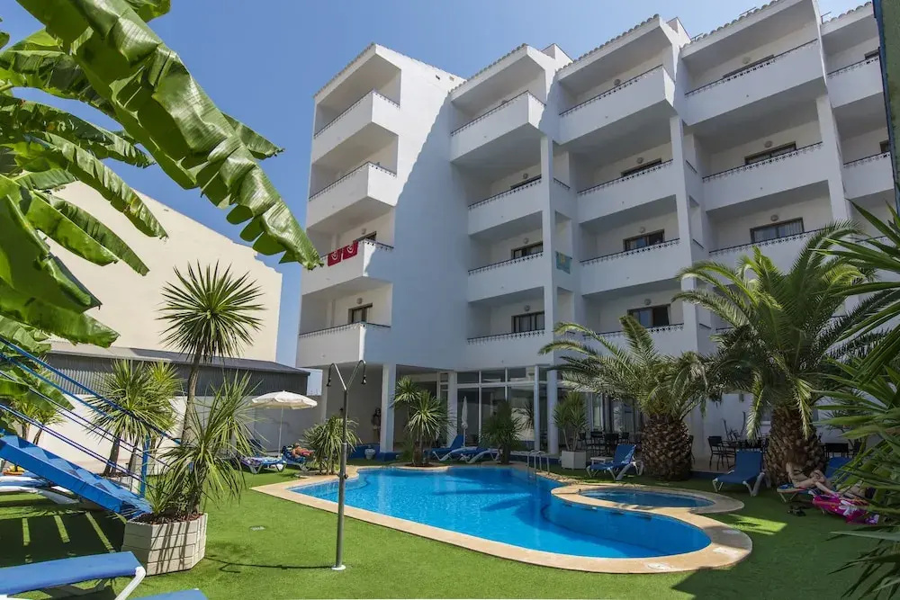 Foto - Hotel Jaime I