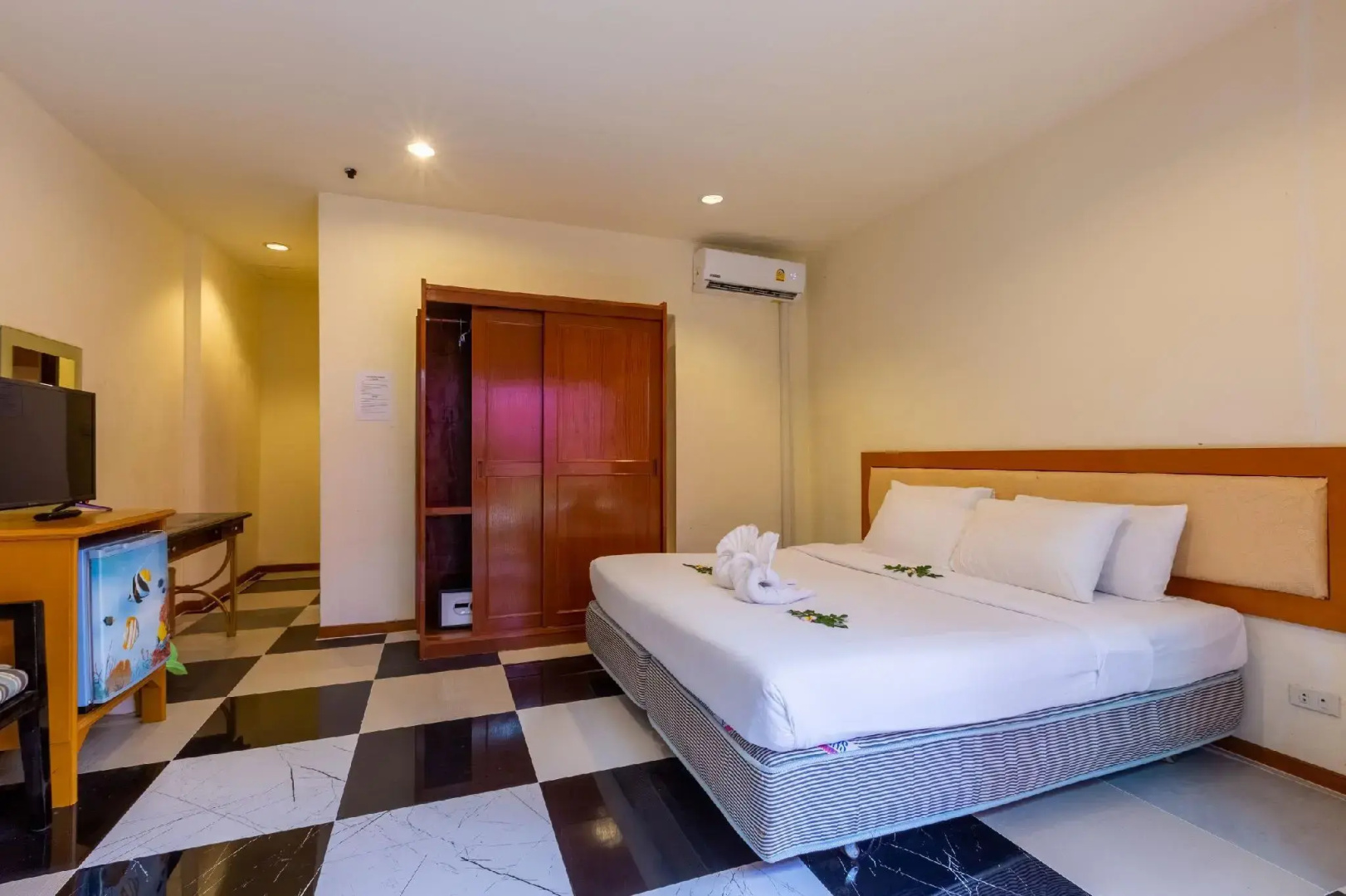 Foto - Chaweng Bliss Bungalow