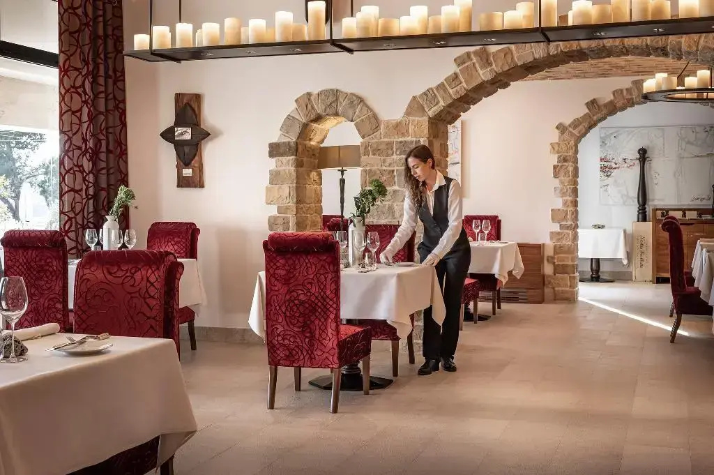 Photo - Adults Exclusive Hotel Monte Mulini Hotel