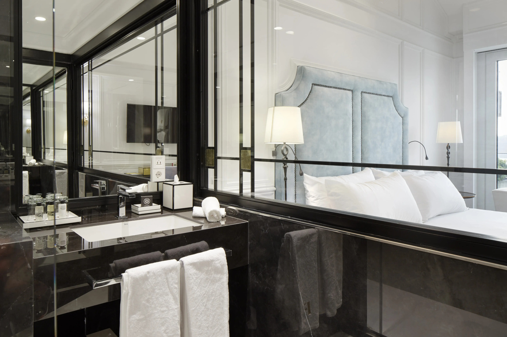 Photo - Hotel Boutique Villa Favorita