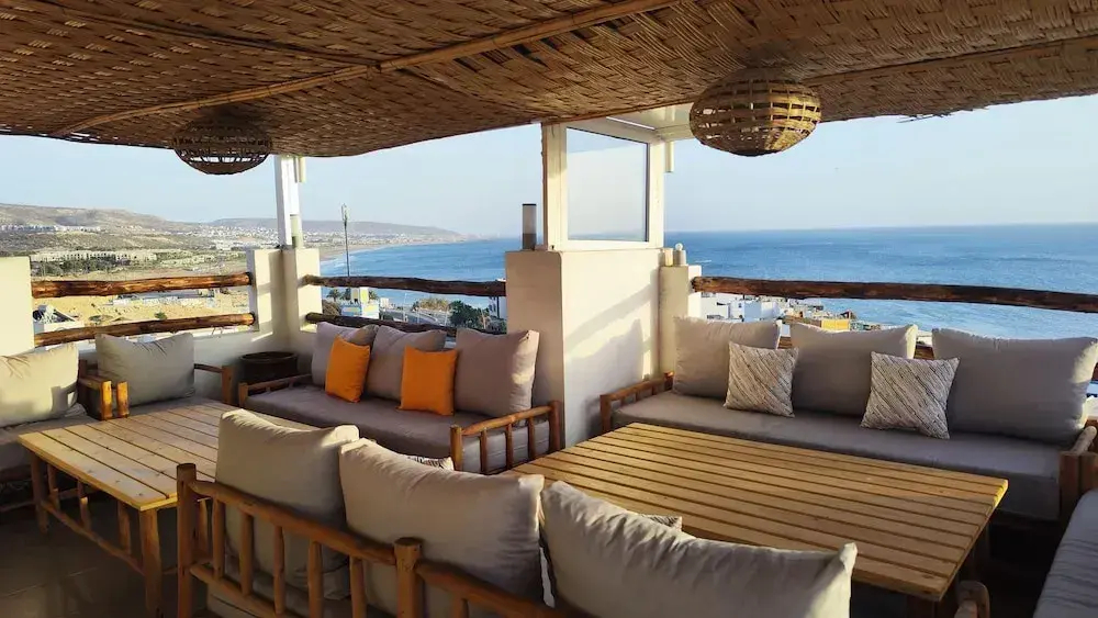 Foto - BigBlue Surf Experience Hostel