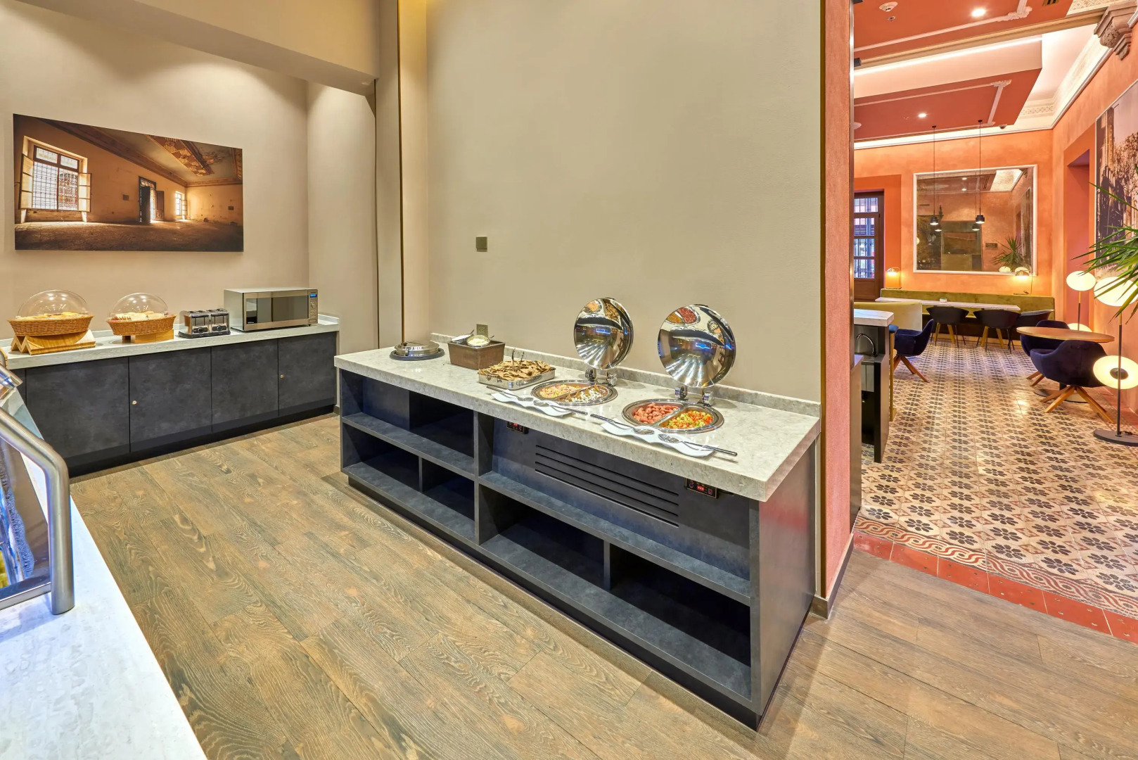 Photo - City Centro by Marriott San Luis Potosi