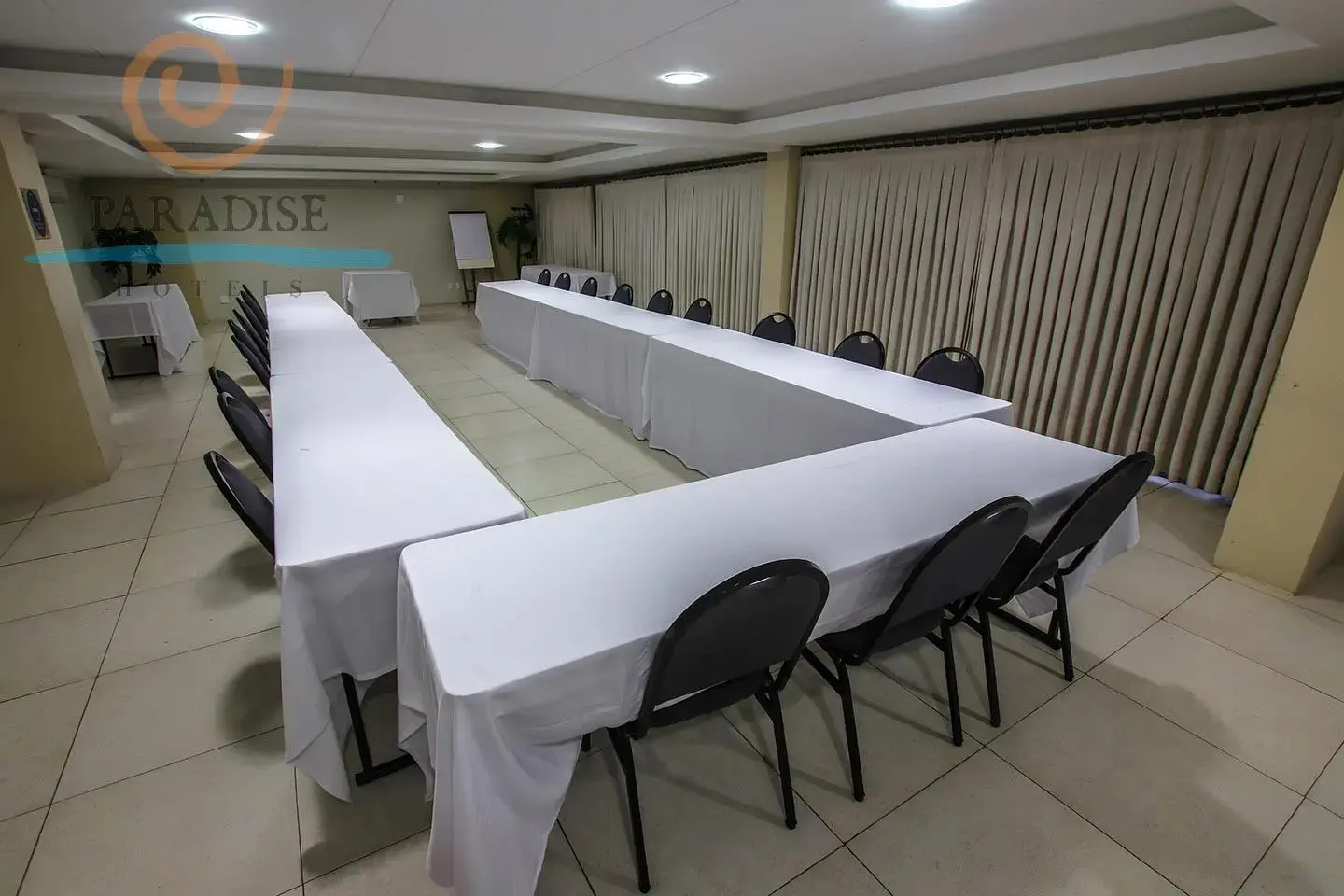 Photo - Aptos Privativos Vista Mar Hotel Paradise Flat