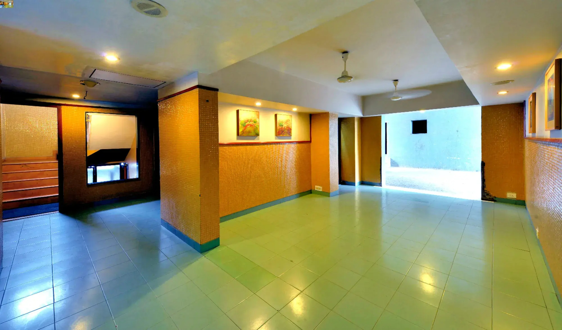 Foto - Budget Inn Bellevue