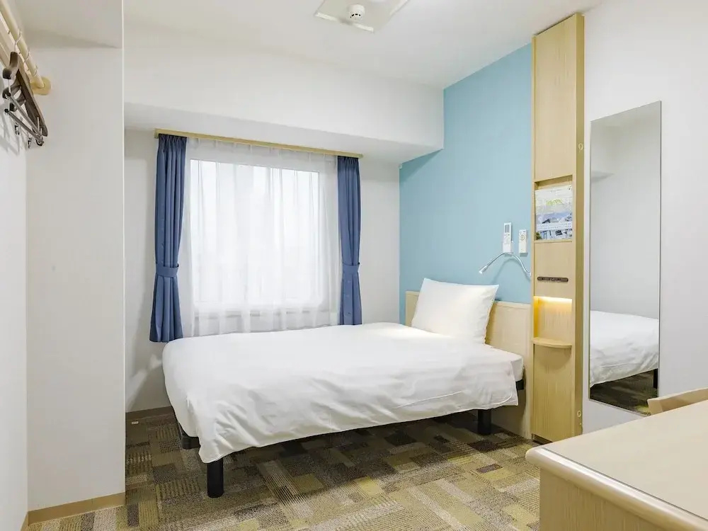 Photo - Toyoko Inn Osaka Bentencho