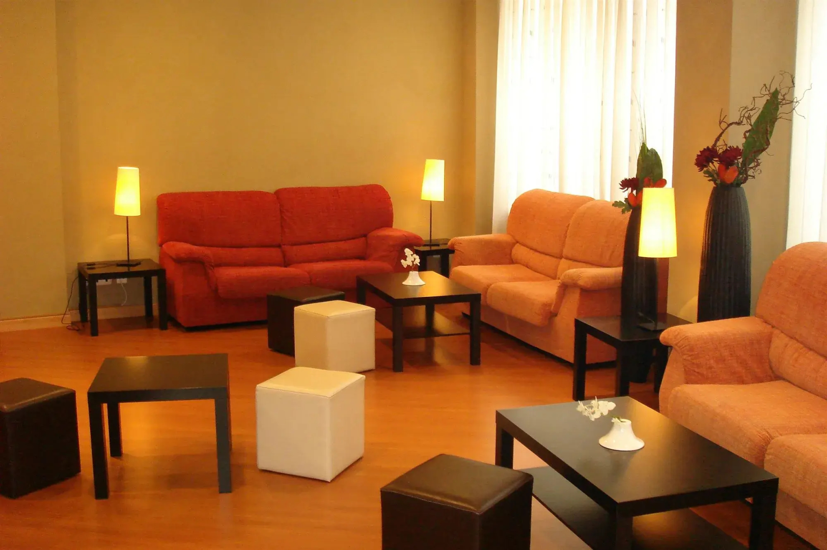 Foto - Hotel Palacio Congresos