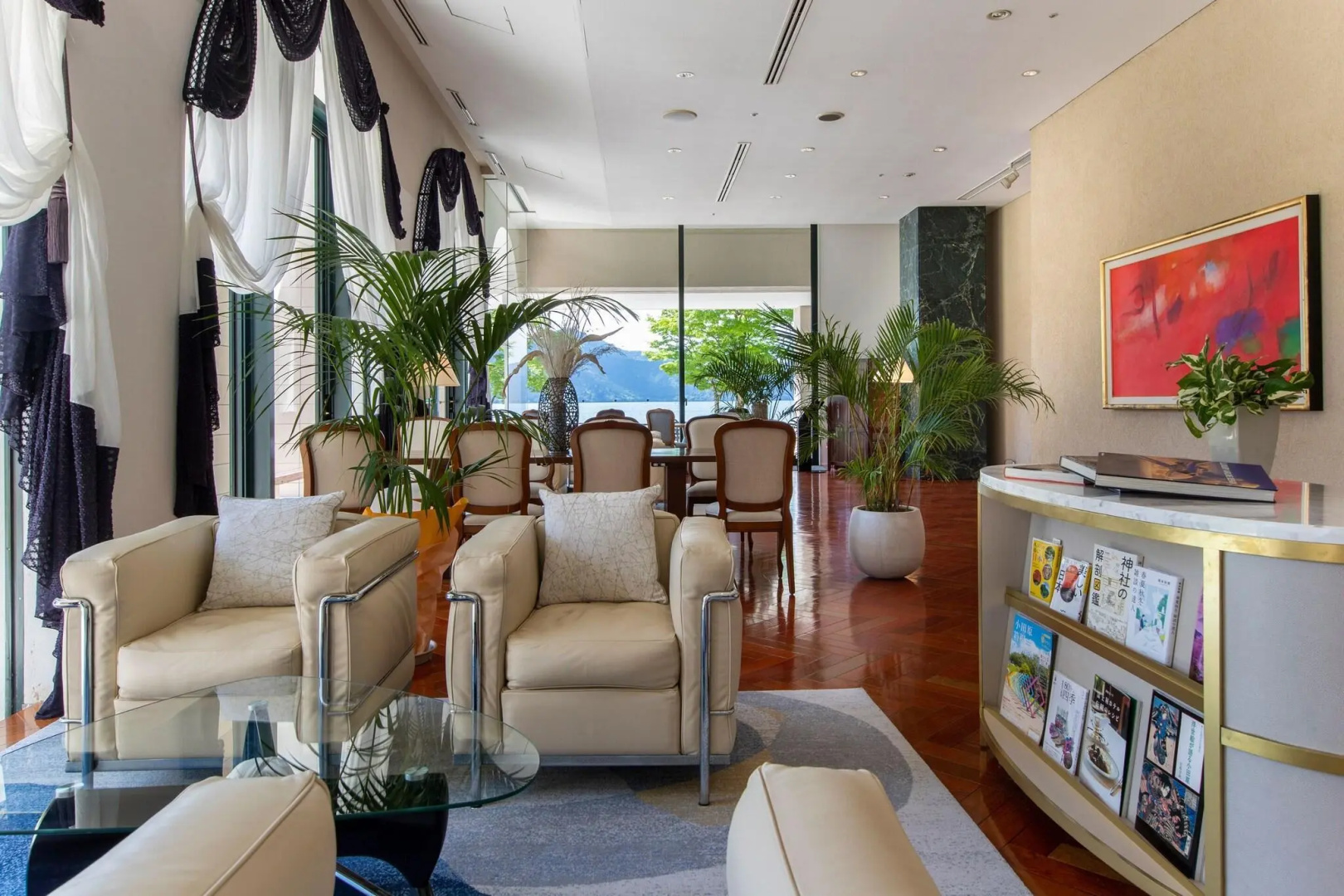 Photo - Hakone Hotel
