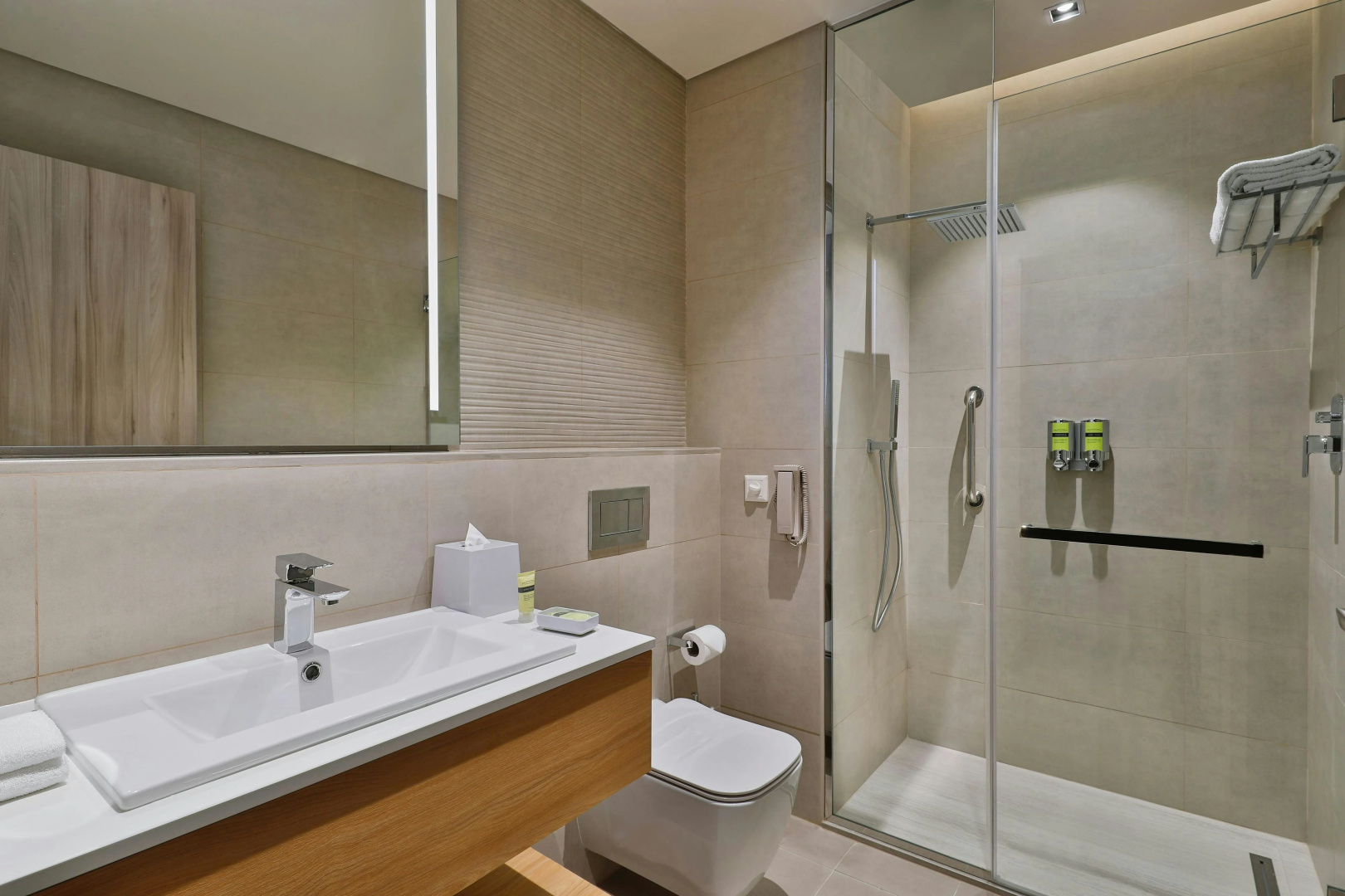 Photo - Element by Marriott Al Jaddaf, Dubai