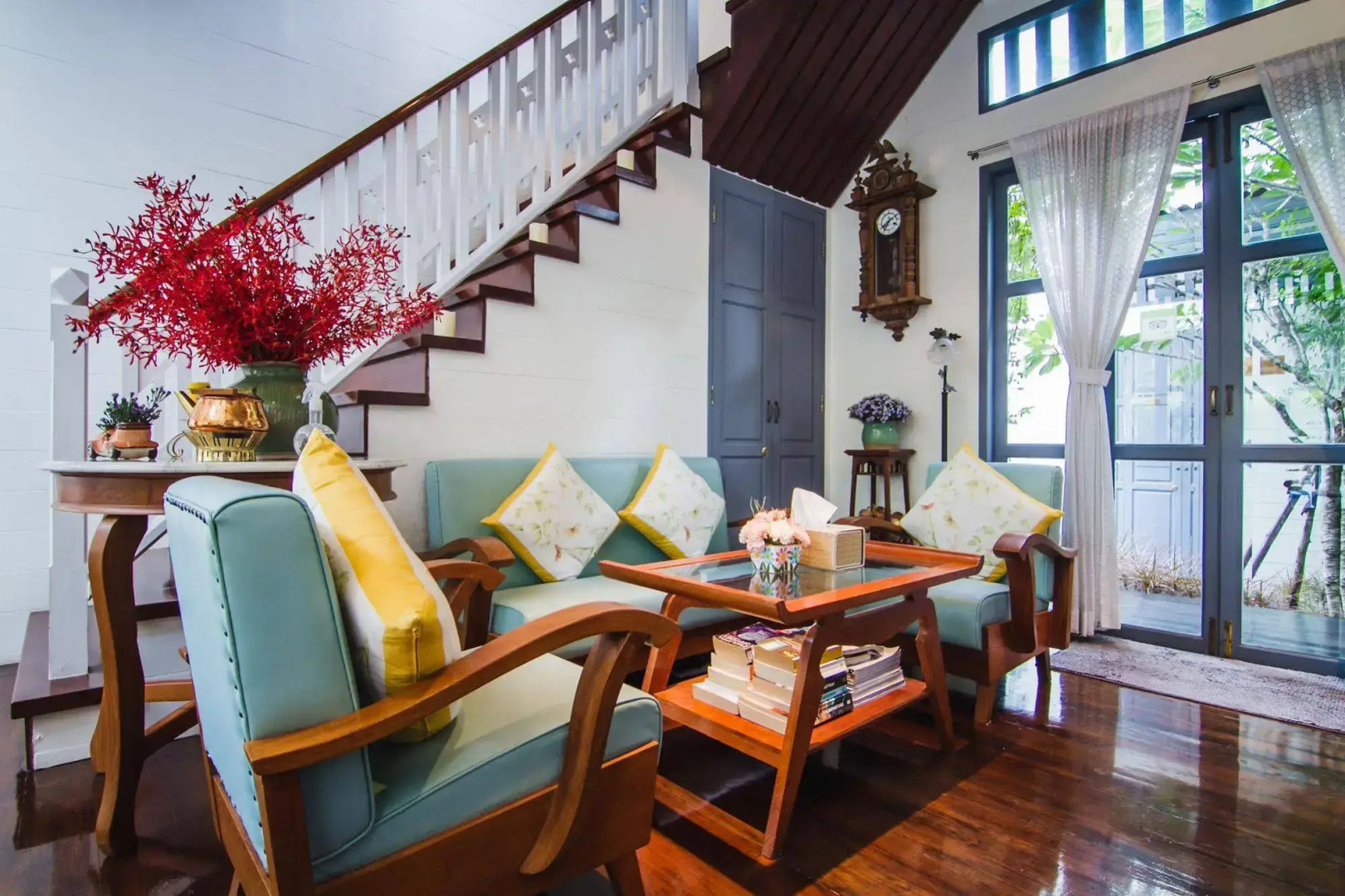 Foto - Baan Noppawong