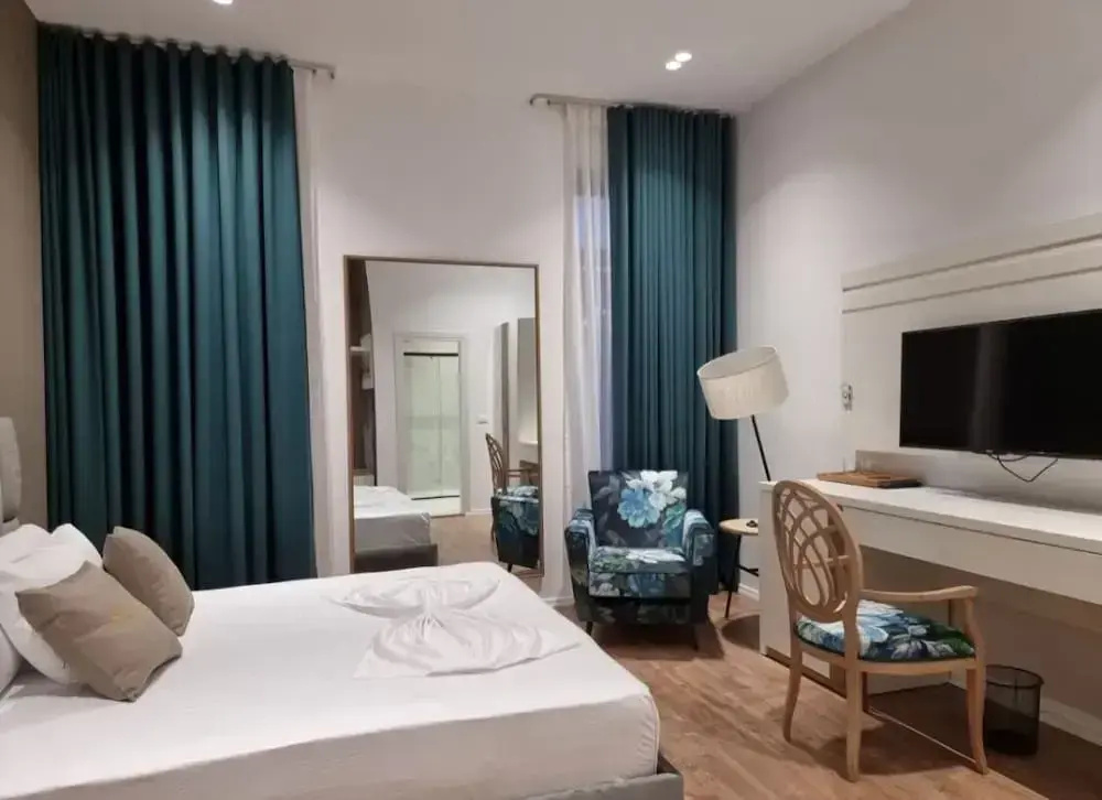 Foto - HEIRESS Hotel