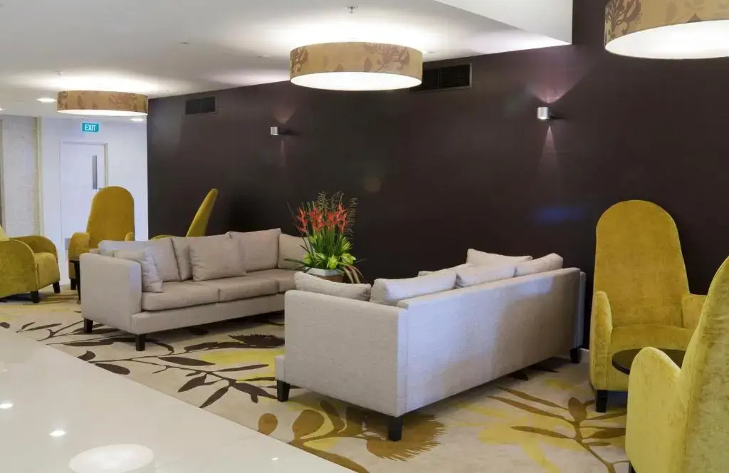 Photo - Sudima Auckland Airport