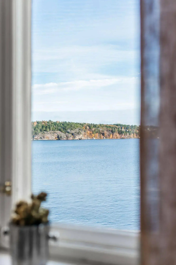 Foto - Vår Gård Saltsjöbaden