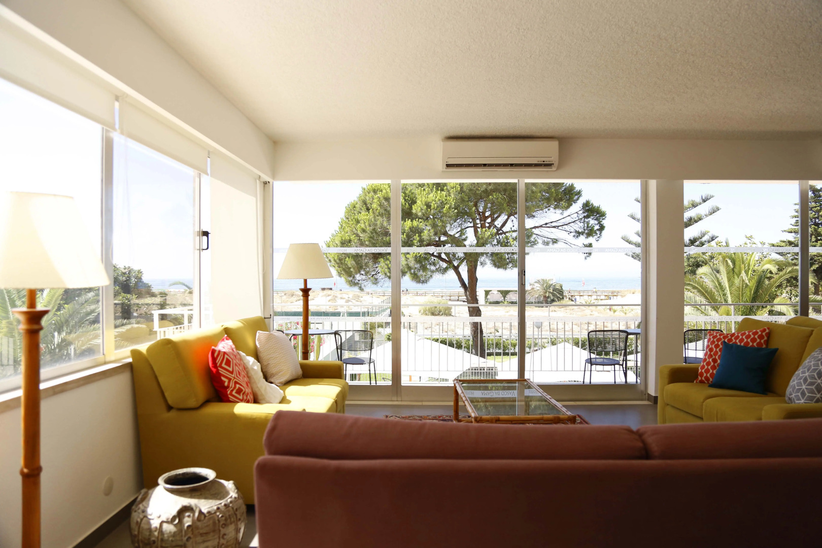 Foto - Hotel Vasco Da Gama