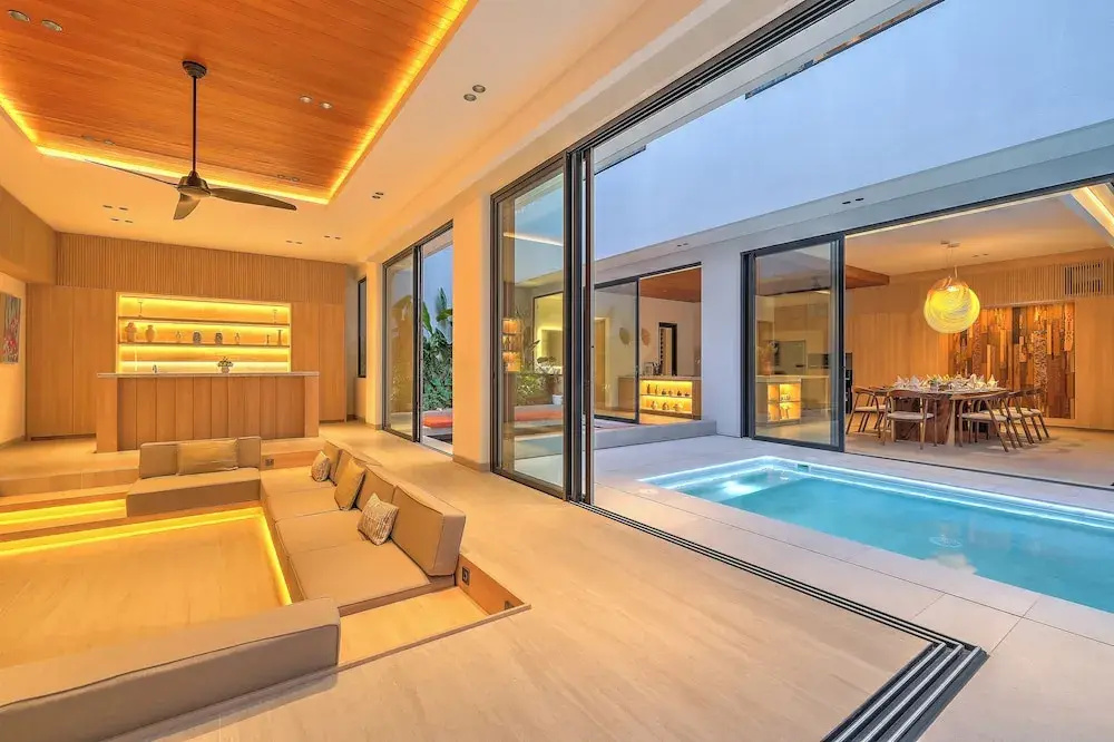 Foto - Villa Brandon by Nakula