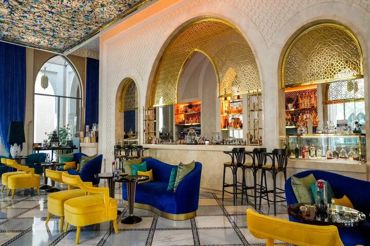 Foto - Rixos Premium Saadiyat Island - All Inclusive