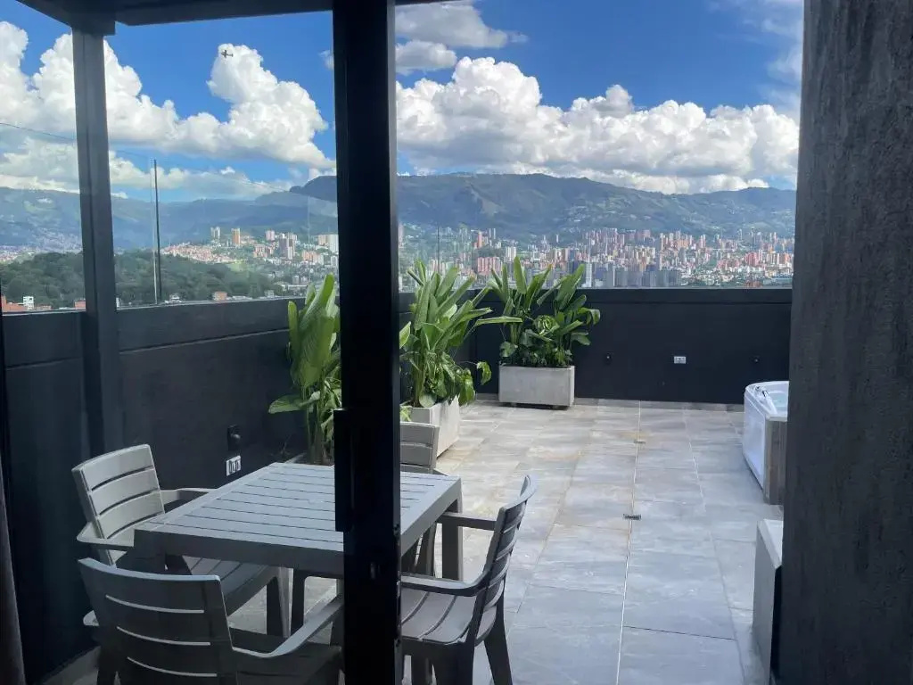 Foto - Hotel Ryo 74B Suites by Growing Group
