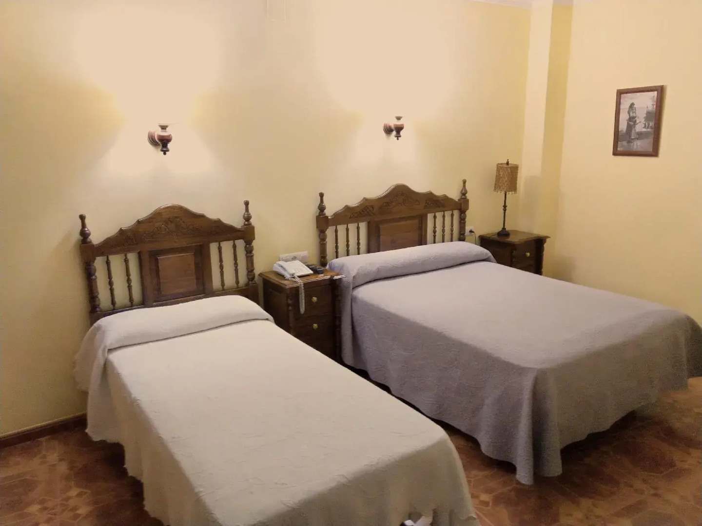 Foto - Hostal Bellido